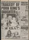 Daily Mirror Saturday 07 November 1992 Page 7