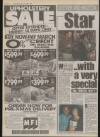 Daily Mirror Saturday 07 November 1992 Page 8
