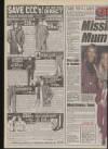 Daily Mirror Saturday 07 November 1992 Page 16