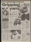 Daily Mirror Saturday 07 November 1992 Page 23