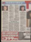 Daily Mirror Saturday 07 November 1992 Page 28