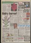 Daily Mirror Saturday 07 November 1992 Page 48