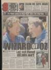 Daily Mirror Saturday 07 November 1992 Page 49