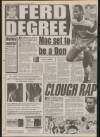 Daily Mirror Saturday 07 November 1992 Page 50
