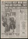 Daily Mirror Wednesday 11 November 1992 Page 5