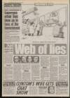 Daily Mirror Wednesday 11 November 1992 Page 6