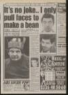 Daily Mirror Wednesday 11 November 1992 Page 9