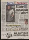 Daily Mirror Wednesday 11 November 1992 Page 15