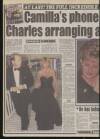 Daily Mirror Wednesday 11 November 1992 Page 18
