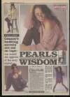Daily Mirror Wednesday 11 November 1992 Page 34