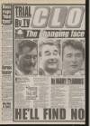 Daily Mirror Wednesday 11 November 1992 Page 48