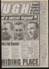 Daily Mirror Wednesday 11 November 1992 Page 49