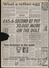 Daily Mirror Friday 13 November 1992 Page 2