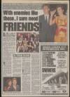 Daily Mirror Friday 13 November 1992 Page 13