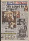 Daily Mirror Friday 13 November 1992 Page 15