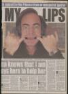 Daily Mirror Friday 13 November 1992 Page 25