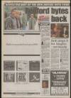 Daily Mirror Friday 13 November 1992 Page 34