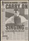 Daily Mirror Friday 13 November 1992 Page 40