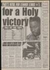 Daily Mirror Friday 13 November 1992 Page 45