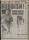 Daily Mirror Friday 13 November 1992 Page 47