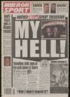 Daily Mirror Friday 13 November 1992 Page 48