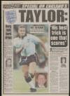 Daily Mirror Monday 16 November 1992 Page 37