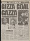 Daily Mirror Monday 16 November 1992 Page 38