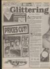 Daily Mirror Friday 20 November 1992 Page 32