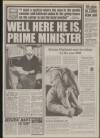 Daily Mirror Saturday 21 November 1992 Page 19