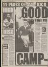 Daily Mirror Saturday 21 November 1992 Page 54