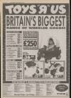 Daily Mirror Friday 27 November 1992 Page 10