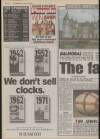 Daily Mirror Friday 27 November 1992 Page 22