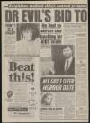 Daily Mirror Wednesday 30 December 1992 Page 2