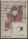 Daily Mirror Tuesday 15 December 1992 Page 9