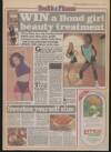 Daily Mirror Wednesday 30 December 1992 Page 21