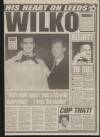Daily Mirror Tuesday 15 December 1992 Page 47