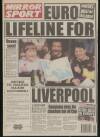 Daily Mirror Wednesday 30 December 1992 Page 48