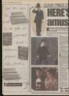 Daily Mirror Thursday 03 December 1992 Page 24