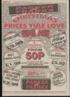 Daily Mirror Thursday 03 December 1992 Page 30