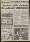 Daily Mirror Thursday 03 December 1992 Page 34