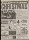 Daily Mirror Thursday 03 December 1992 Page 38