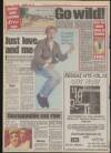 Daily Mirror Thursday 03 December 1992 Page 48
