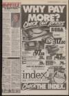 Daily Mirror Thursday 03 December 1992 Page 51