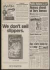 Daily Mirror Thursday 03 December 1992 Page 56