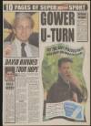 Daily Mirror Thursday 03 December 1992 Page 63