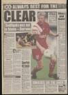 Daily Mirror Thursday 03 December 1992 Page 70