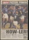 Daily Mirror Thursday 03 December 1992 Page 72