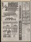 Daily Mirror Friday 04 December 1992 Page 4