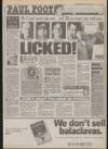 Daily Mirror Friday 04 December 1992 Page 9