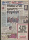 Daily Mirror Friday 04 December 1992 Page 25